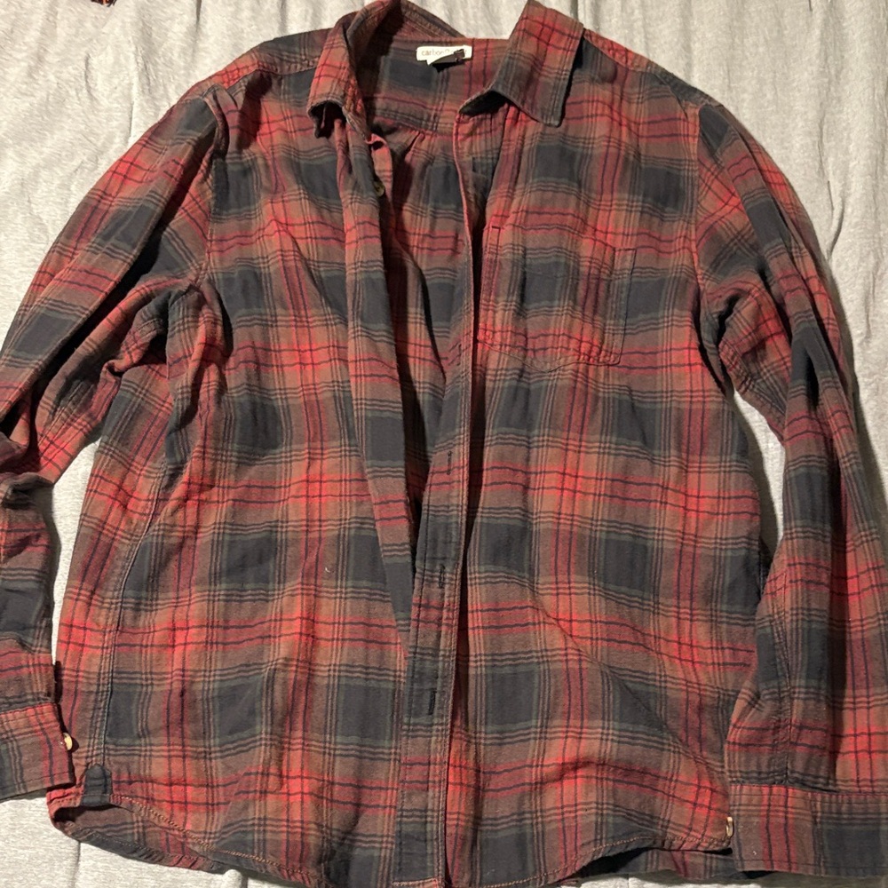 Flannel